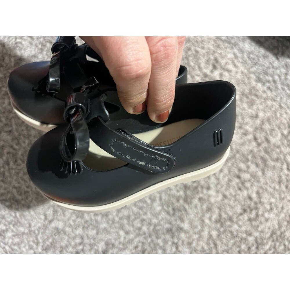 Mini Melissa size 5 - Picture 4 of 6